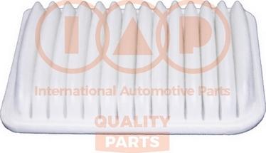 IAP QUALITY PARTS 121-12111 - Filtre à air cwaw.fr