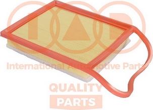 IAP QUALITY PARTS 121-12120 - Filtre à air cwaw.fr