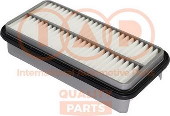 IAP QUALITY PARTS 121-17096 - Filtre à air cwaw.fr