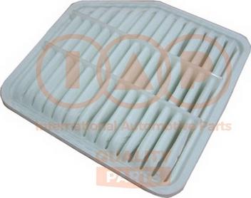 IAP QUALITY PARTS 121-17059 - Filtre à air cwaw.fr