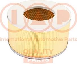 IAP QUALITY PARTS 121-17063 - Filtre à air cwaw.fr