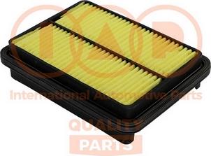 IAP QUALITY PARTS 121-17089 - Filtre à air cwaw.fr