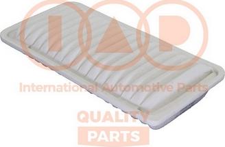 IAP QUALITY PARTS 121-17085 - Filtre à air cwaw.fr