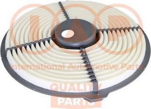 IAP QUALITY PARTS 121-17088 - Filtre à air cwaw.fr