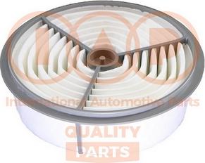 IAP QUALITY PARTS 121-17070 - Filtre à air cwaw.fr