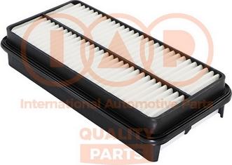 IAP QUALITY PARTS 121-17073 - Filtre à air cwaw.fr