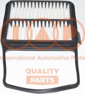 IAP QUALITY PARTS 121-17101 - Filtre à air cwaw.fr