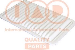 IAP QUALITY PARTS 121-17130 - Filtre à air cwaw.fr