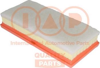 IAP QUALITY PARTS 121-17172 - Filtre à air cwaw.fr