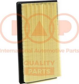 IAP QUALITY PARTS 121-17240 - Filtre à air cwaw.fr