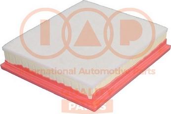 IAP QUALITY PARTS 121-17231 - Filtre à air cwaw.fr