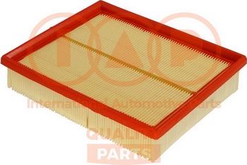 IAP QUALITY PARTS 121-25051 - Filtre à air cwaw.fr