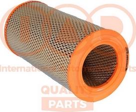 IAP QUALITY PARTS 121-20000 - Filtre à air cwaw.fr