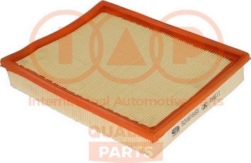 IAP QUALITY PARTS 121-20010G - Filtre à air cwaw.fr