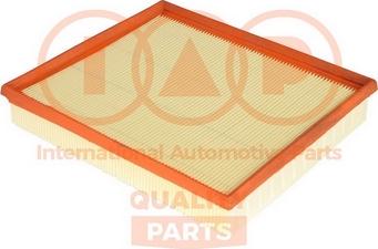 IAP QUALITY PARTS 121-20010 - Filtre à air cwaw.fr