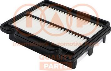 IAP QUALITY PARTS 121-20080G - Filtre à air cwaw.fr