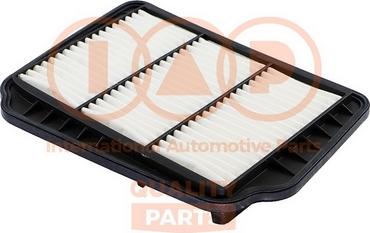 IAP QUALITY PARTS 121-20034G - Filtre à air cwaw.fr