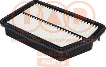 IAP QUALITY PARTS 121-20070G - Filtre à air cwaw.fr