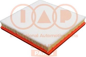 IAP QUALITY PARTS 121-20101G - Filtre à air cwaw.fr