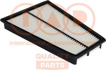 IAP QUALITY PARTS 121-21040 - Filtre à air cwaw.fr