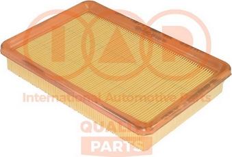 IAP QUALITY PARTS 121-21041G - Filtre à air cwaw.fr