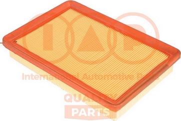 IAP QUALITY PARTS 121-21041 - Filtre à air cwaw.fr