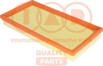 IAP QUALITY PARTS 121-21060 - Filtre à air cwaw.fr