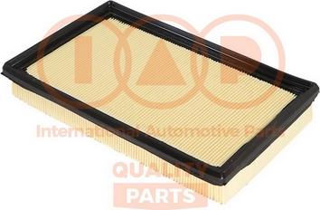 IAP QUALITY PARTS 121-21010G - Filtre à air cwaw.fr