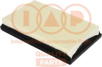 IAP QUALITY PARTS 121-21010G - Filtre à air cwaw.fr