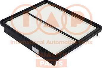 IAP QUALITY PARTS 121-21087G - Filtre à air cwaw.fr