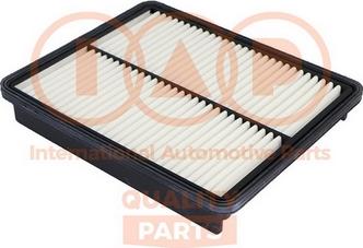 IAP QUALITY PARTS 121-21087 - Filtre à air cwaw.fr