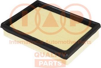 IAP QUALITY PARTS 121-21030G - Filtre à air cwaw.fr