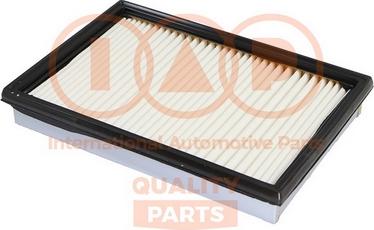 IAP QUALITY PARTS 121-21020G - Filtre à air cwaw.fr