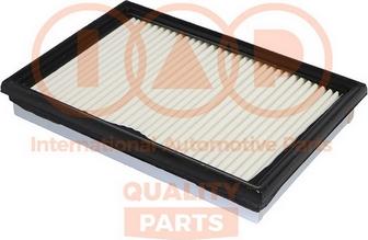 IAP QUALITY PARTS 121-21020 - Filtre à air cwaw.fr