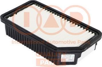 IAP QUALITY PARTS 121-21110G - Filtre à air cwaw.fr