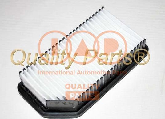 IAP QUALITY PARTS 121-21110 - Filtre à air cwaw.fr