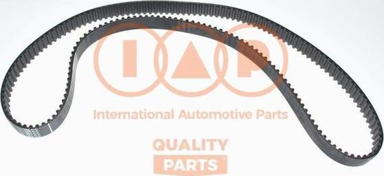 IAP QUALITY PARTS 128-09071 - Courroie de distribution cwaw.fr