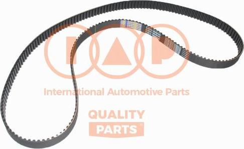 IAP QUALITY PARTS 128-16101 - Courroie de distribution cwaw.fr