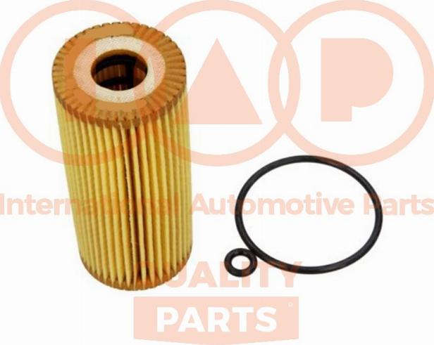 IAP QUALITY PARTS 123-54000 - Filtre à carburant cwaw.fr