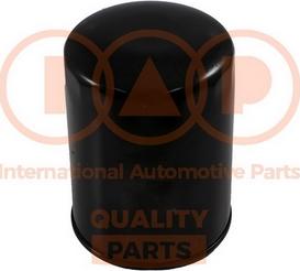 IAP QUALITY PARTS 123-16051 - Filtre à huile cwaw.fr