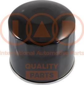 IAP QUALITY PARTS 123-06014 - Filtre à huile cwaw.fr