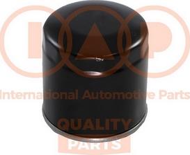 IAP QUALITY PARTS 123-06021 - Filtre à huile cwaw.fr