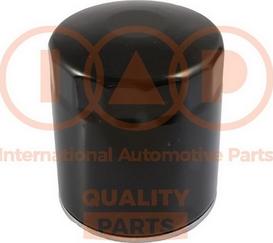 IAP QUALITY PARTS 123-07060 - Filtre à huile cwaw.fr