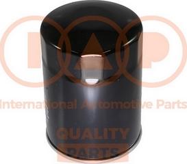 IAP QUALITY PARTS 123-14051 - Filtre à huile cwaw.fr