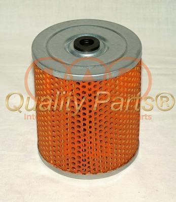 IAP QUALITY PARTS 123-10010 - Filtre à huile cwaw.fr