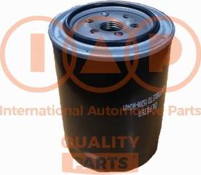 IAP QUALITY PARTS 12313042 - Filtre à huile cwaw.fr