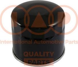 IAP QUALITY PARTS 12312050 - Filtre à huile cwaw.fr