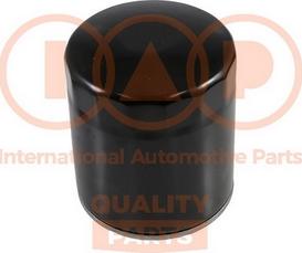 IAP QUALITY PARTS 123-12021 - Filtre à huile cwaw.fr