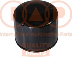 IAP QUALITY PARTS 123-17085 - Filtre à huile cwaw.fr