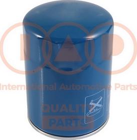 IAP QUALITY PARTS 123-21083G - Filtre à huile cwaw.fr